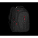 Wenger ruksak Pegasus Ballistic Deluxe za prijenosnike do 16", crni