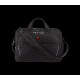 Wenger torba Meteor Brief (poslovna) za prijenosnike do 17", crna
