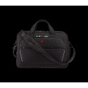Wenger torba Meteor Brief (poslovna) za prijenosnike do 17", crna
