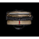 Wenger torba Meteor Brief (poslovna) za prijenosnike do 17", crna