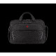 Wenger torba Meteor Brief (poslovna) za prijenosnike do 17", crna