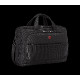 Wenger torba Meteor Brief (poslovna) za prijenosnike do 17", crna