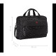 Wenger torba Meteor Brief (poslovna) za prijenosnike do 17", crna