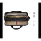 Wenger torba Meteor Brief (poslovna) za prijenosnike do 17", crna