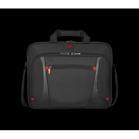 Wenger torba Sensor za Macbook Pro 16", crna
