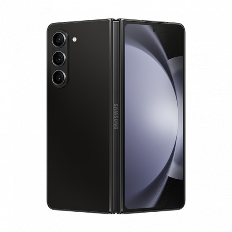 Samsung Galaxy Z Fold5 F946 5G 12GB RAM 512GB Enterprise Edition - Black
