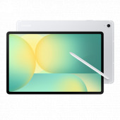 Tablet Samsung Galaxy Tab S10 FE+ X620B Wifi 13 12GB RAM 256GB - Silver