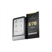 Ledger Flex Crypto Starter Kit