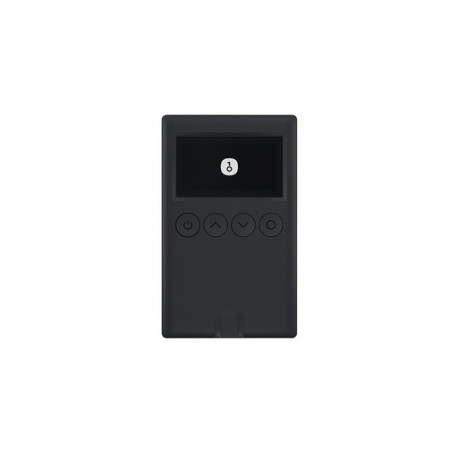 OneKey Classic 1S, denarnica za Bitcoin in druge kriptovalute, Bluetooth, USB-C
