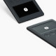 OneKey Classic 1S, denarnica za Bitcoin in druge kriptovalute, Bluetooth, USB-C