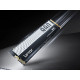 SSD 2TB M.2 80mm PCI-e 5.0 x4 NVMe, Lexar NM990 (LNM990X002T-RNNNG)