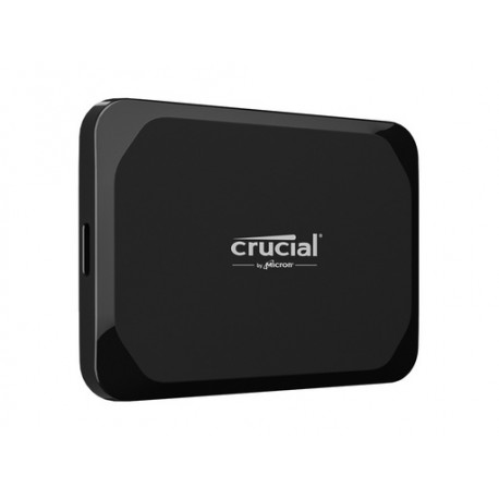 Zunanji SSD 2TB Type-C USB 3.2 Gen2, 3D NAND, CRUCIAL X9 (CT2000X9SSD9)
