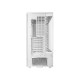 Računalniško ohišje DeepCool CH690 DIGITAL,  ATX, Midi-Tower, LCD, kaljeno steklo, belo