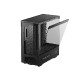 Računalniško ohišje DeepCool CH690 DIGITAL,  ATX, Midi-Tower, LCD, kaljeno steklo, črno