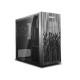 Računalniško ohišje DeepCool MATREXX 30, Micro-ATX, črn