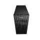 Računalniško ohišje DeepCool MATREXX 30, Micro-ATX, črn