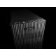 Računalniško ohišje DeepCool MATREXX 30, Micro-ATX, črn