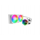 AIO Liquid Cooler MasterLiquid 240 Core II