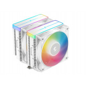 DeepCool AG620 WH ARGB V2