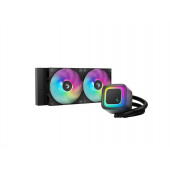 AIO Liquid Cooler DeepCool LE240 V2
