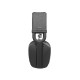 Slušalke Logitech Zone Vibe Wireless for Business, USB-C, grafitne