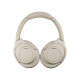 Slušalke Audio-Technica S300BT, bež