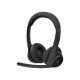 Slušalke Logitech Zone 305, MS Teams certificirane, Bluetooth, USB sprejemnik, črne