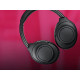 Slušalke Audio-Technica S300BT, črne