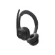 Slušalke Logitech Zone 305, MS Teams certificirane, Bluetooth, USB sprejemnik, črne