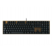 Tipkovnica Cherry KC 200 MX, USB, UK SLO g.