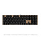 Tipkovnica Cherry KC 200 MX, USB, UK SLO g.
