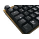 Tipkovnica Cherry KC 200 MX, USB, UK SLO g.
