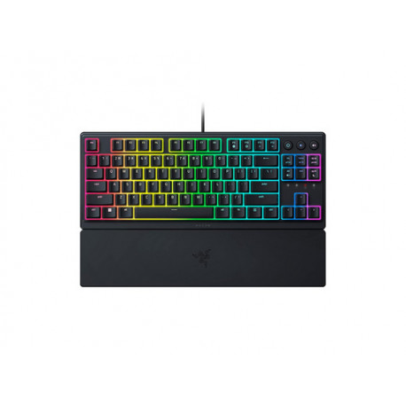 Tipkovnica Razer Ornata V3 Tenkeyless, US SLO g.