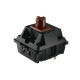 Tipkovnica Cherry KC 200 MX, USB, UK SLO g.