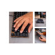 Tipkovnica Cherry KC 200 MX, USB, UK SLO g.