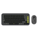 Logitech POP Icon Combo