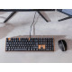 Tipkovnica Cherry KC 200 MX, USB, UK SLO g.