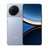 Xiaomi Poco F7 Pro 5G Dual Sim 12GB RAM 512GB - Blue