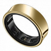 Samsung Galaxy Ring Q507 Size 7 - Titanium Gold