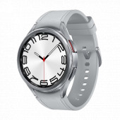 Watch Samsung Galaxy Watch 6 R960 Classic 47mm BT - Silver