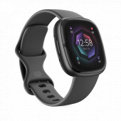 Watch Google Fitbit Sense 2 - Graphite