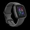 Watch Google Fitbit Sense 2 - Graphite