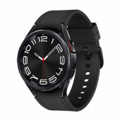Watch Samsung Galaxy Watch 6 Classic R955 43mm LTE Region West - Black
