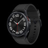Watch Samsung Galaxy Watch 6 Classic R955 43mm LTE Region West - Black
