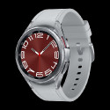 Watch Samsung Galaxy Watch 6 Classic R955 43mm LTE Region West - Silver