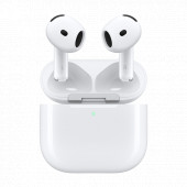 Apple AirPods 4 - White US