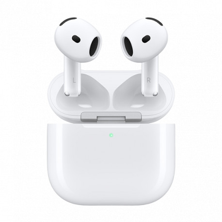 Apple AirPods 4 - White US