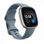 Watch Google Fitbit Versa 4 - Blue