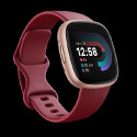Watch Google Fitbit Versa 4 - Copper Rose