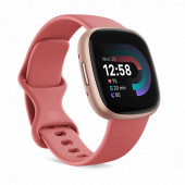 Watch Google Fitbit Versa 4 - Pink